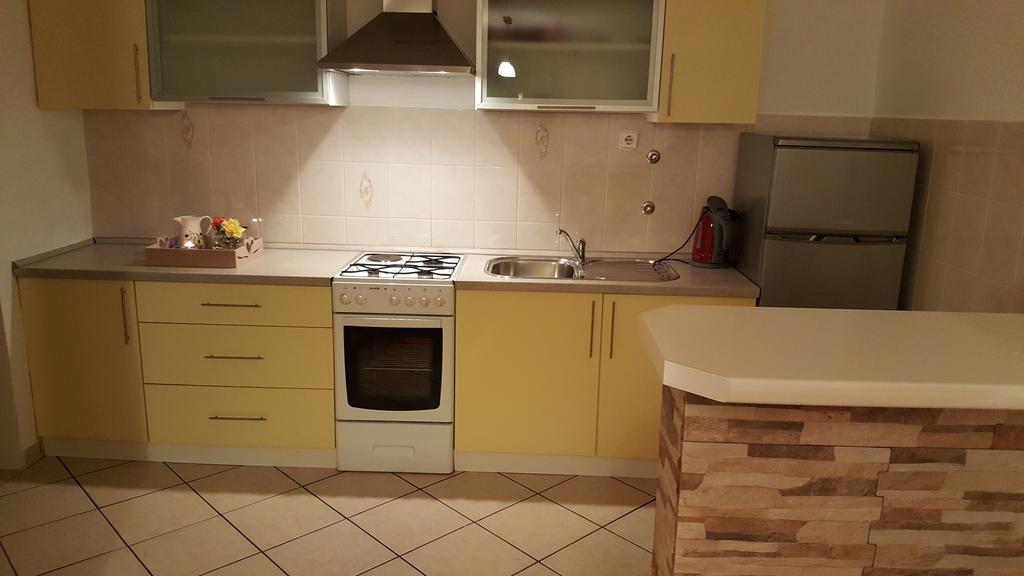 Holiday Home Bozicevic Rakovica Exterior photo