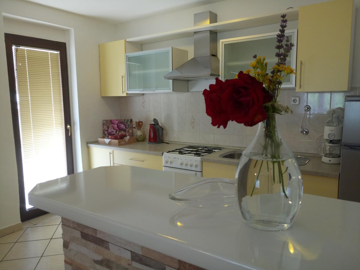 Holiday Home Bozicevic Rakovica Exterior photo