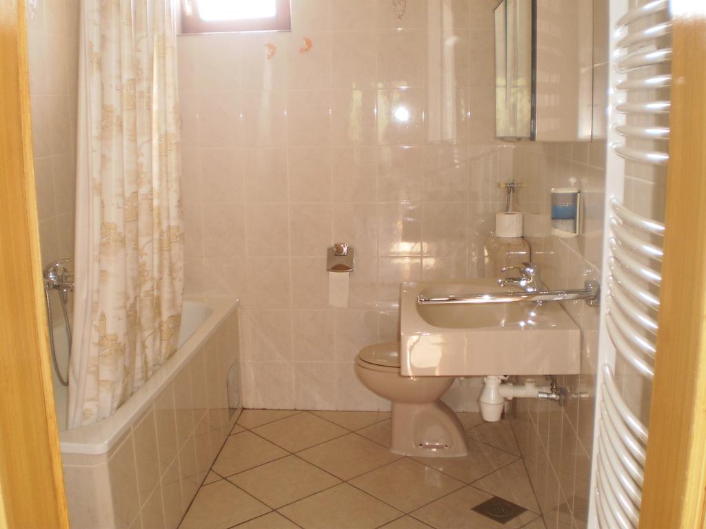 Holiday Home Bozicevic Rakovica Room photo