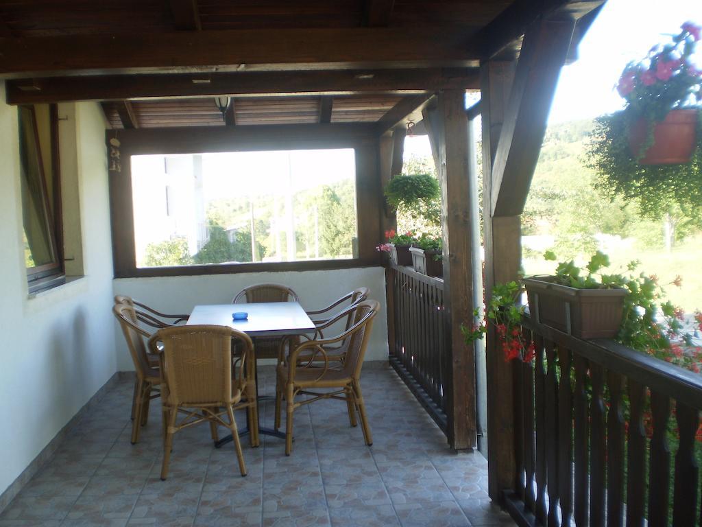 Holiday Home Bozicevic Rakovica Room photo