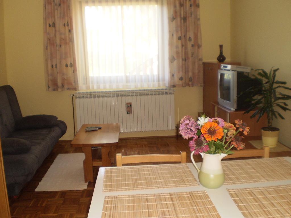 Holiday Home Bozicevic Rakovica Room photo
