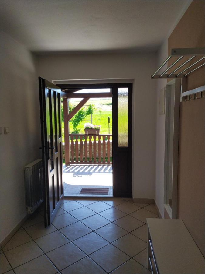 Holiday Home Bozicevic Rakovica Exterior photo